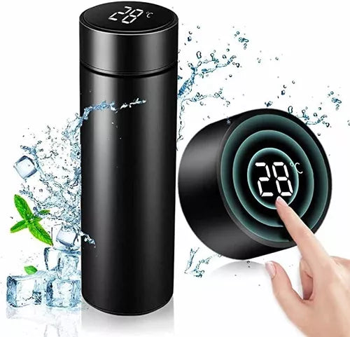 TERMO DIGITAL - THERMOSMART + PAGO CONTRAENTREGA