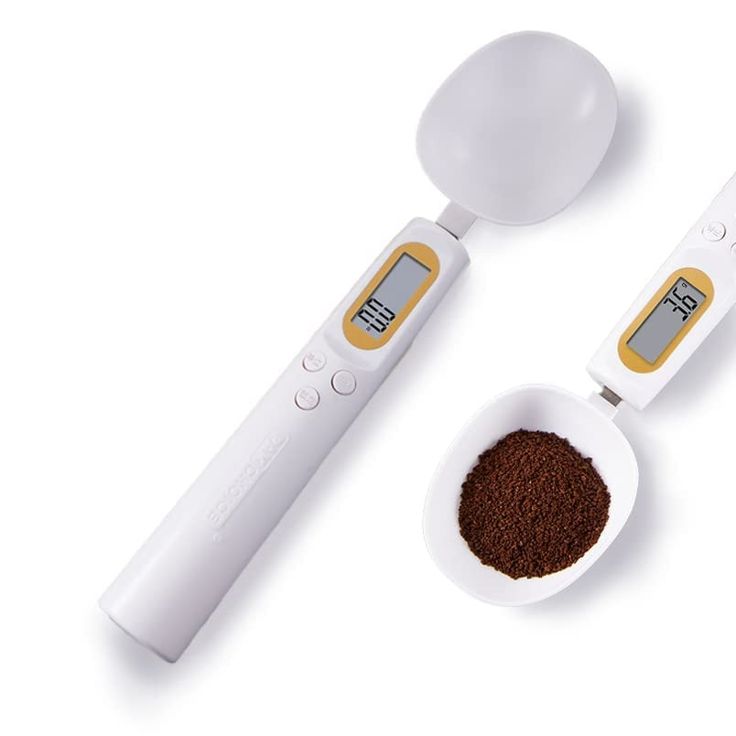 CUCHARA GRAMERA DIGITAL SPOONIX + ENVÌO GRATIS