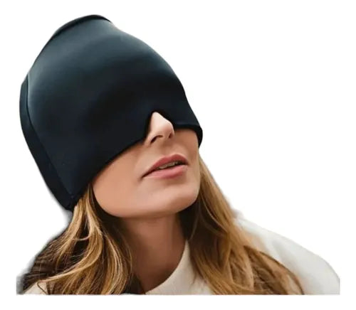 ANTIFAZ ALIVIO DE MIGRAÑA - MIGRAFREE + ENVÍO GRATIS