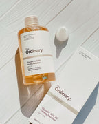ACIDO GLICOLICO THE ORDINARY 200 ML + ENVÍO GRATIS