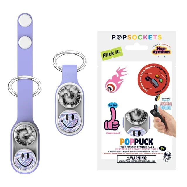 JUGUETE POPPUCK® ANTIESTRES Y EJERCITADOR DE MUÑECAS + ENVÍO GRATIS