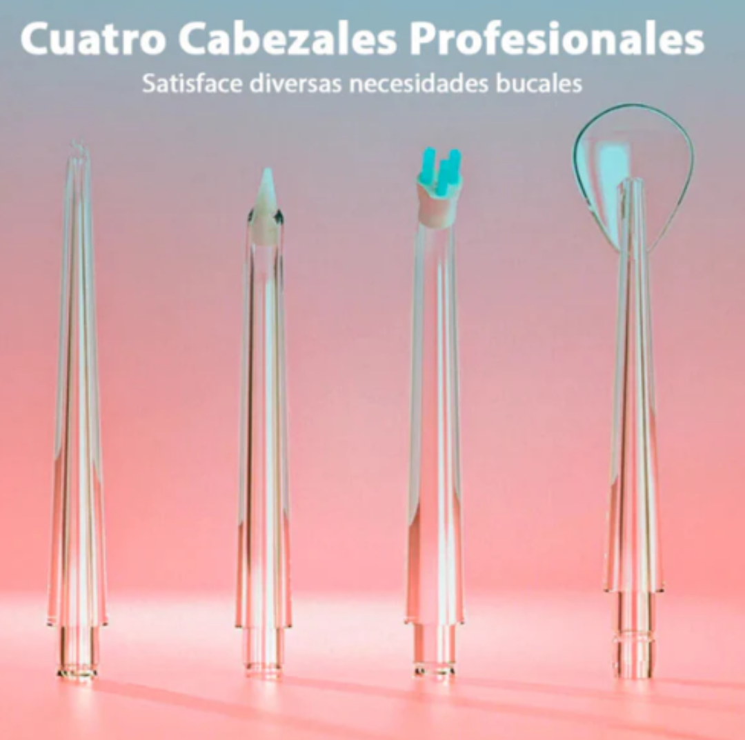 DentaClean® Pro - Mejora tu Higiene bucal