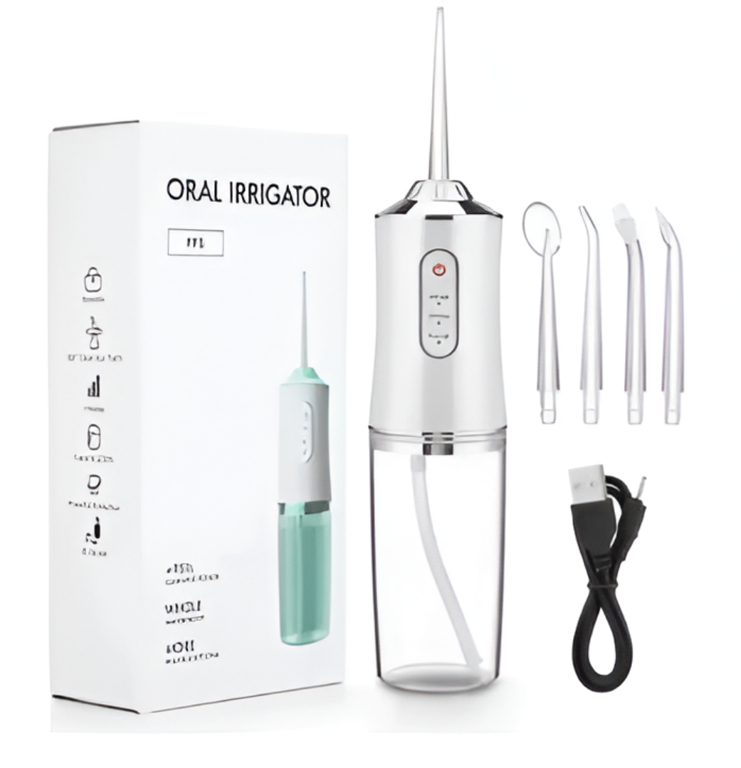 DentaClean® Pro - Mejora tu Higiene bucal