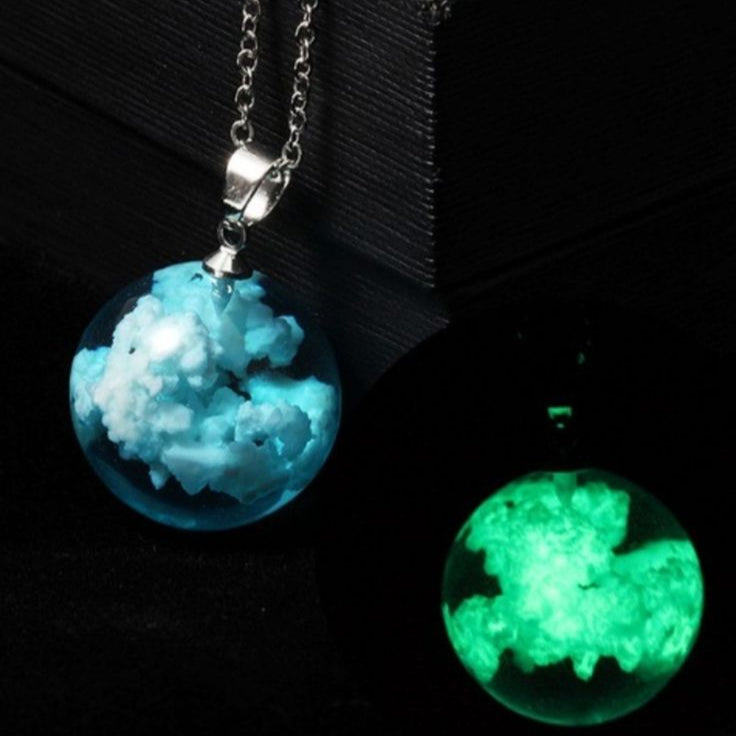 COLLAR TE CIELO + CAJA DE REGALO + ENVÍO GRATIS