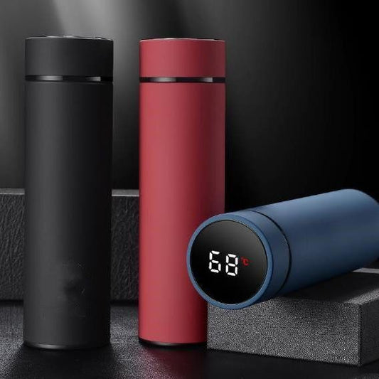 TERMO DIGITAL - THERMOSMART + PAGO CONTRAENTREGA