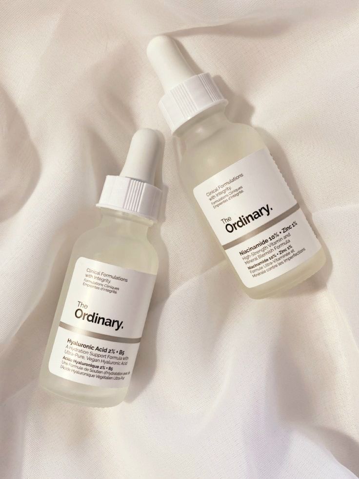 NIACINAMIDA 10% 30 ML - THE ORDINARY + PAGO CONTRAENTREGA