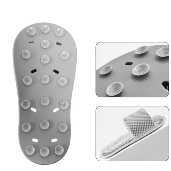 LIMPIADOR PARA PIES Tx-1 SUAVIPIES + ENVIO GRATIS