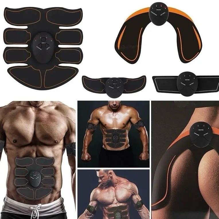 GIMNASIA PASIVA POWERSET + ENVÍO GRATIS