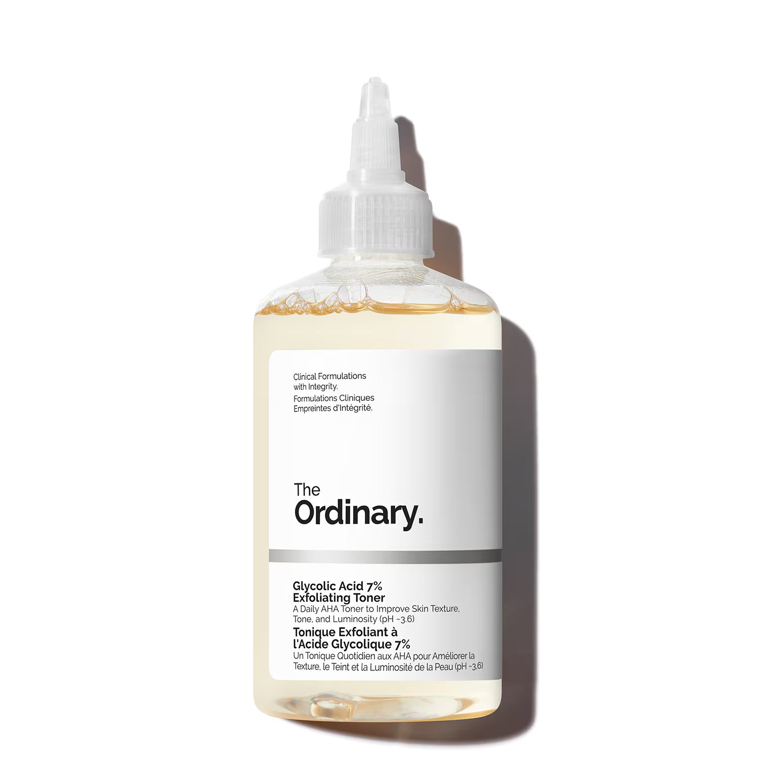 ACIDO GLICOLICO THE ORDINARY 200 ML + ENVÍO GRATIS