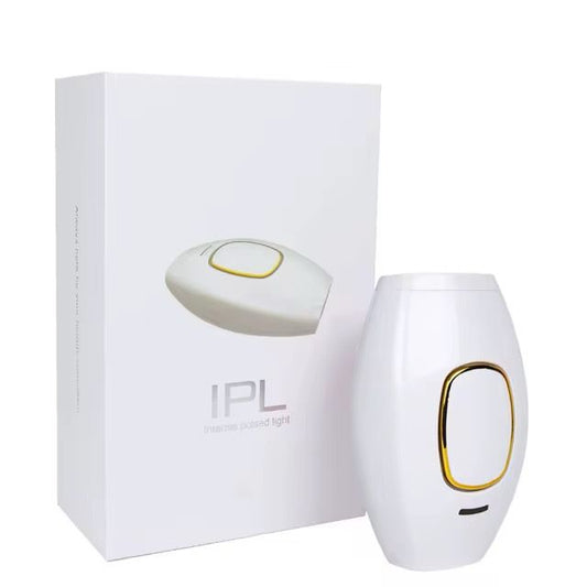 DEPILADOR LASER IPL - GLOWZAP