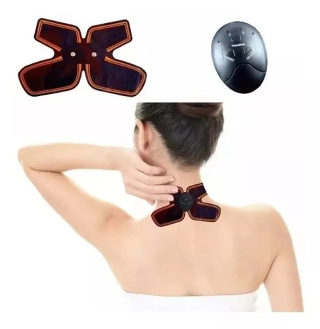 GIMNASIA PASIVA POWERSET + ENVÍO GRATIS