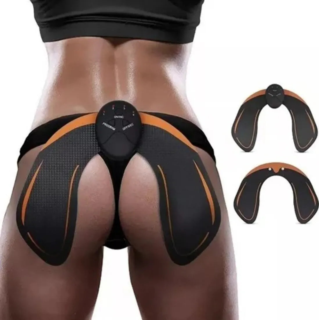 GIMNASIA PASIVA POWERSET + ENVÍO GRATIS