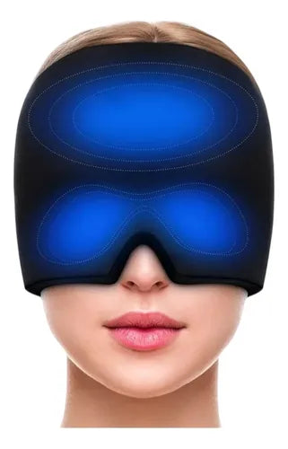 ANTIFAZ ALIVIO DE MIGRAÑA - MIGRAFREE + ENVÍO GRATIS