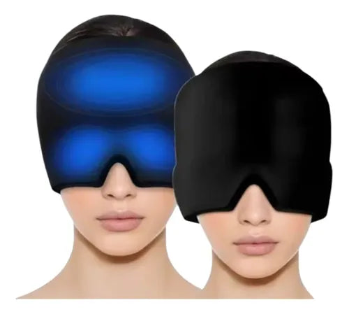 ANTIFAZ ALIVIO DE MIGRAÑA - MIGRAFREE + ENVÍO GRATIS
