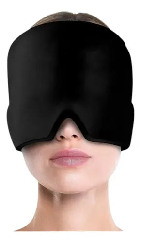 ANTIFAZ ALIVIO DE MIGRAÑA - MIGRAFREE + ENVÍO GRATIS