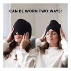 ANTIFAZ ALIVIO DE MIGRAÑA - MIGRAFREE + ENVÍO GRATIS