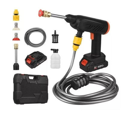 CLEANPRO KIT - COMBO HIDROLAVADORA + ASPIRADORA + ENVÍO GRATIS